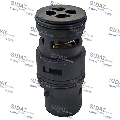 THERMOSTAT HOUSING