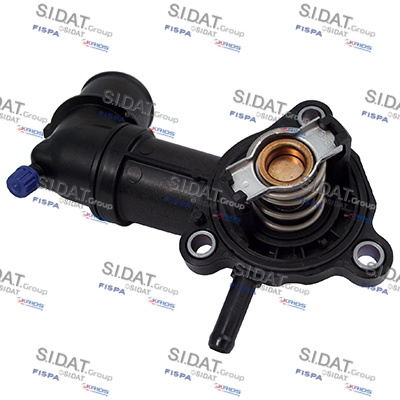THERMOSTAT HOUSING
