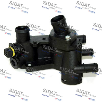THERMOSTAT HOUSING