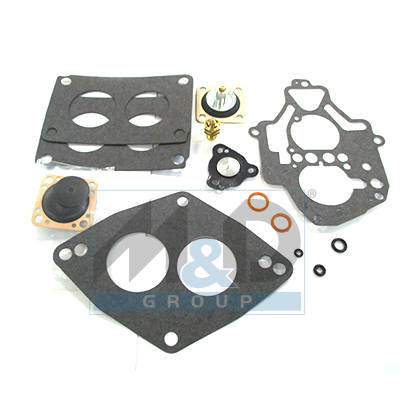 Carburator kit