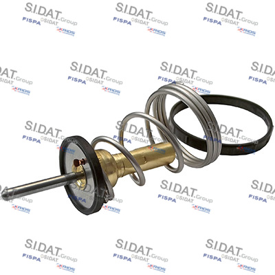 THERMOSTAT