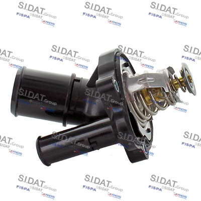 THERMOSTAT HOUSING