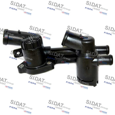 THERMOSTAT HOUSING