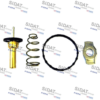 THERMOSTAT
