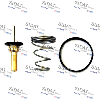 THERMOSTAT