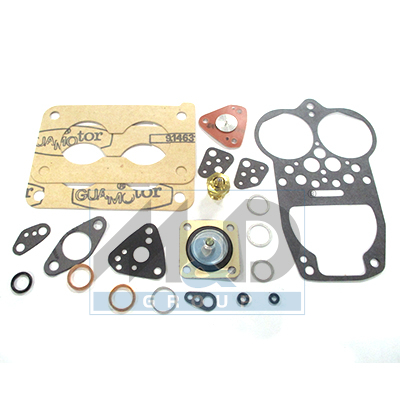 Carburator kit