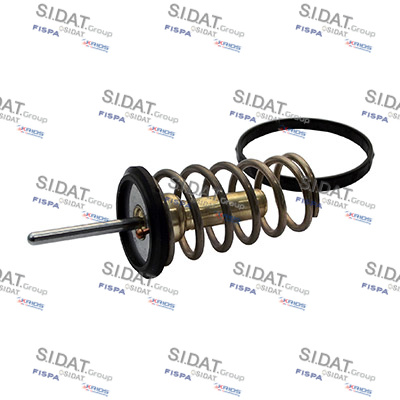 THERMOSTAT