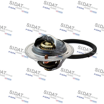 THERMOSTAT