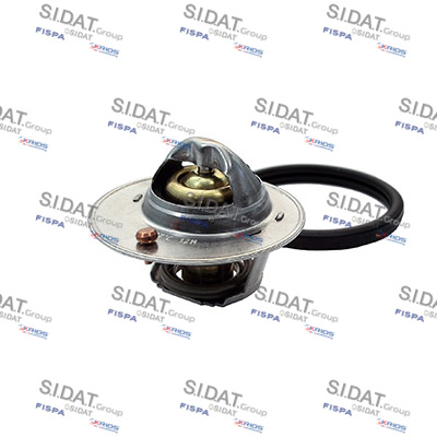 THERMOSTAT
