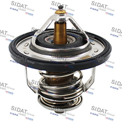 THERMOSTAT
