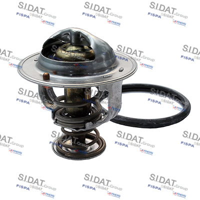THERMOSTAT