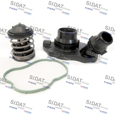 BOITIER THERMOSTAT