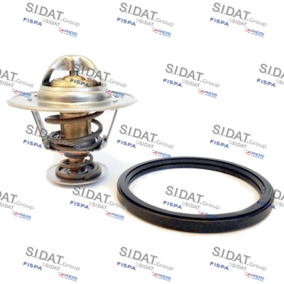 THERMOSTAT