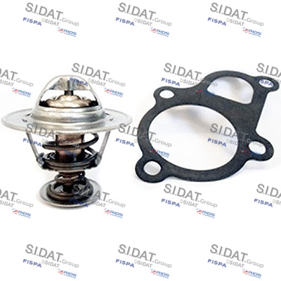 THERMOSTAT