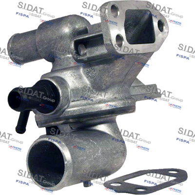 THERMOSTAT HOUSING
