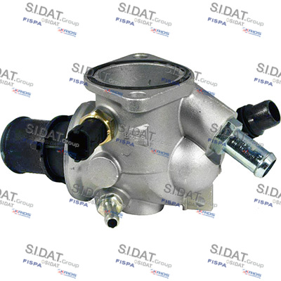 BOITIER THERMOSTAT