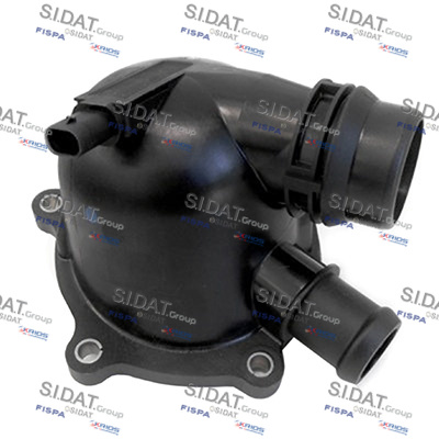 THERMOSTAT HOUSING