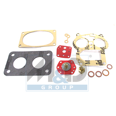 Carburator kit