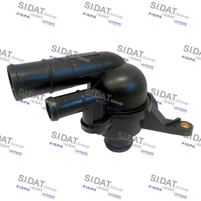 THERMOSTAT HOUSING