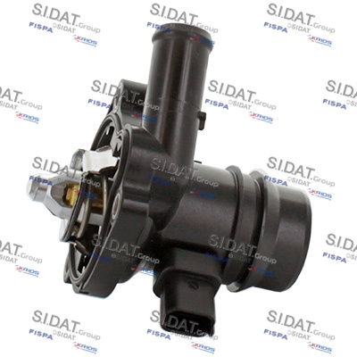 BOITIER THERMOSTAT