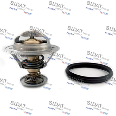 THERMOSTAT