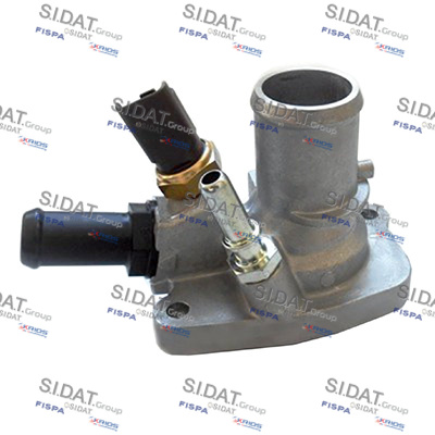 BOITIER THERMOSTAT