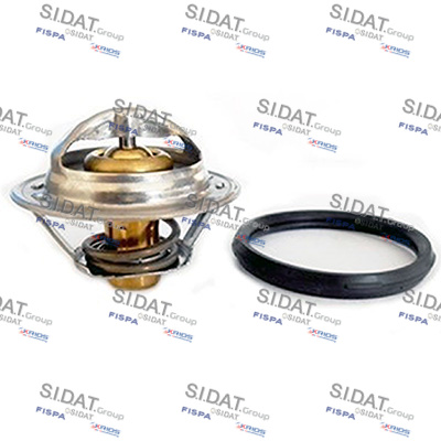 THERMOSTAT