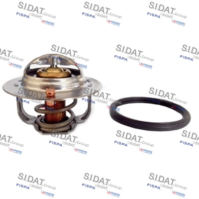 THERMOSTAT