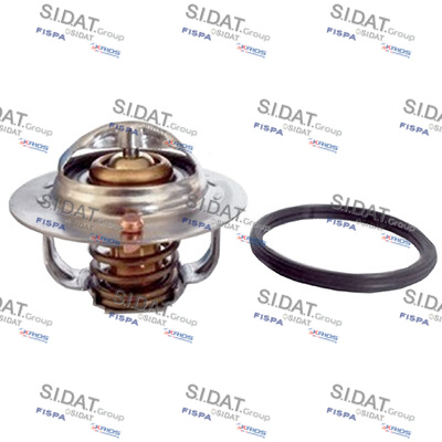 THERMOSTAT