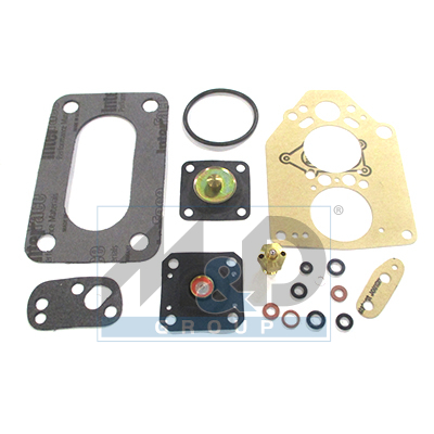 Carburator kit