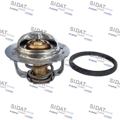 THERMOSTAT