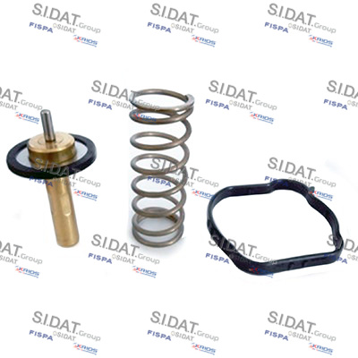 THERMOSTAT