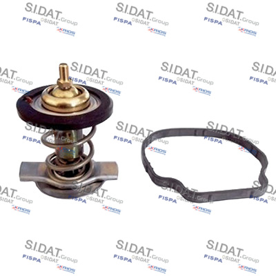 THERMOSTAT