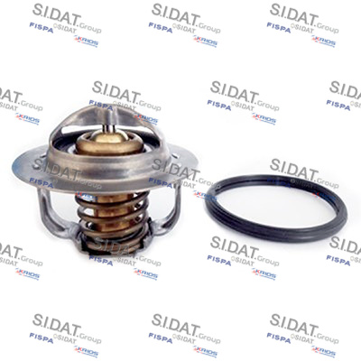 THERMOSTAT