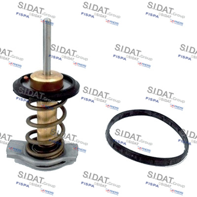 THERMOSTAT