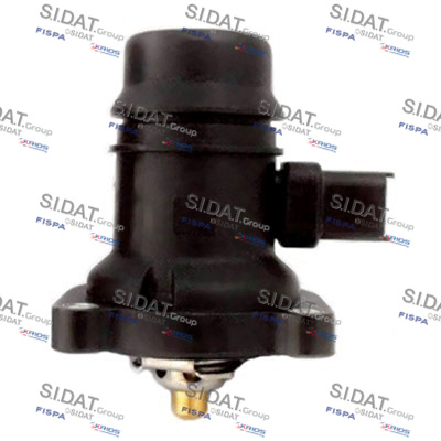 THERMOSTAT HOUSING