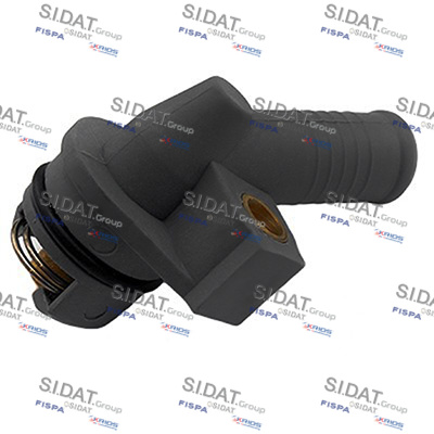 THERMOSTAT HOUSING