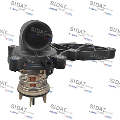 BOITIER THERMOSTAT
