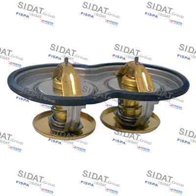 THERMOSTAT