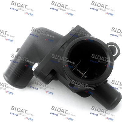 THERMOSTAT HOUSING