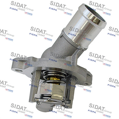 THERMOSTAT HOUSING