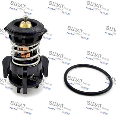 THERMOSTAT