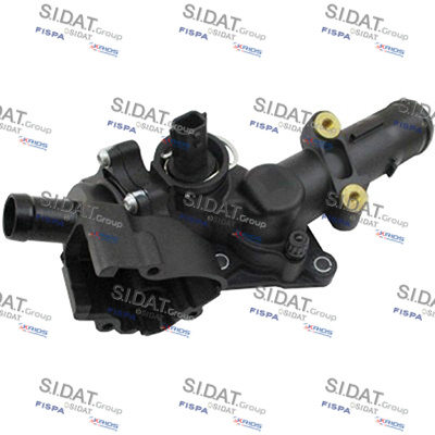 THERMOSTAT HOUSING