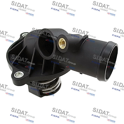 THERMOSTAT HOUSING