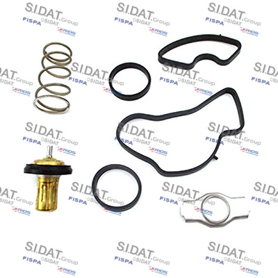 THERMOSTAT