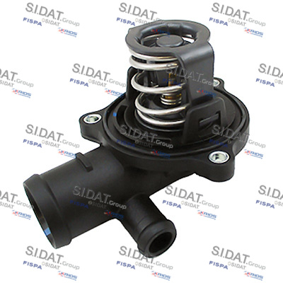 THERMOSTAT HOUSING
