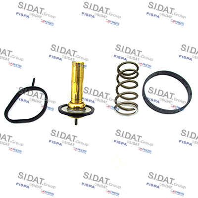 THERMOSTAT