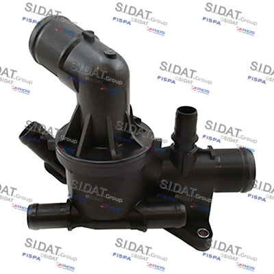 THERMOSTAT HOUSING