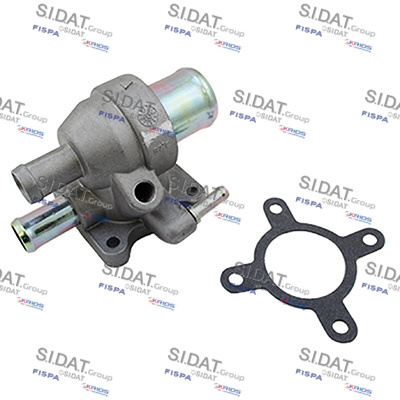 BOITIER THERMOSTAT