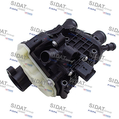 BOITIER THERMOSTAT